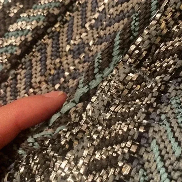 7 for all mankind Malhia Kent jean - Picture 11 of 11